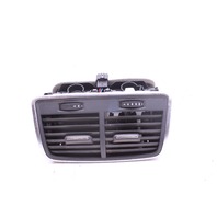 2012-2018 Audi A6 Rear Console Air Vent Grille - 4G0819203 OEM 19542-4g0819203