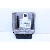 2013-2016 Audi A6 2.0T Engine Computer Module ECU ECM DME 4G0907115H OEM 19542-4g0907115h