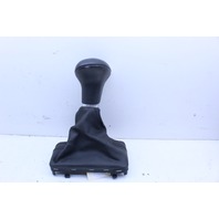 2012-2015 Audi A6 A7 Automatic Shifter Knob With Boot 4G1713139N OEM