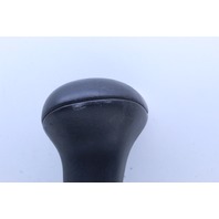 2012-2015 Audi A6 A7 Automatic Shifter Knob With Boot 4G1713139N OEM