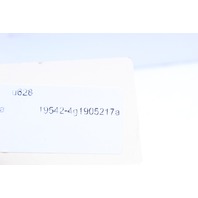 2014-2017 Audi A6 A7 RS7 S7 Keyless Ignition Engine Start Stop Switch 4G1905217A Stock#19542 OEM