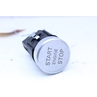 2014-2017 Audi A6 A7 RS7 S7 Keyless Ignition Engine Start Stop Switch 4G1905217A Stock#19542 OEM 19542-4G1905217A-1
