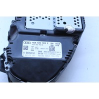 2012-2015 Audi A6 A7 Speedometer Instrument Cluster OEM