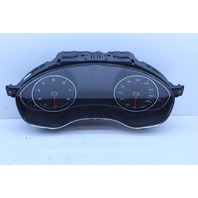 2012-2015 Audi A6 A7 Speedometer Instrument Cluster OEM