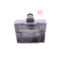 2013-2014 Audi A6 S6 Right Front Door Control Module 4G8959792G OEM