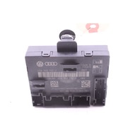 2013-2014 Audi A6 S6 Right Front Door Control Module 4G8959792G OEM