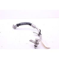 2012 2013 Audi A6 A8 S8 Transmission Oil Cooler Return Line 4H0317817H OEM