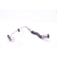 2012 2013 Audi A6 A8 S8 Transmission Oil Cooler Return Line 4H0317817H OEM
