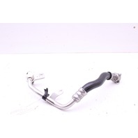 2012 2013 Audi A6 A8 S8 Transmission Oil Cooler Return Line 4H0317817H OEM 19542-4h0317817h