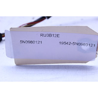 Audi Volkswagen Backup Reverse Camera 5N0980121 OEM