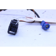 Audi Volkswagen Backup Reverse Camera 5N0980121 OEM