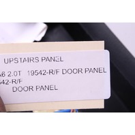 2012-2018 Audi A6 Front Right Interior Door Panel