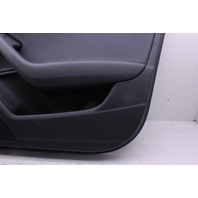2012-2018 Audi A6 Front Right Interior Door Panel