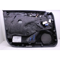 2012-2018 Audi A6 Front Right Interior Door Panel