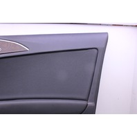 2012-2018 Audi A6 Front Right Interior Door Panel