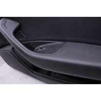2012-2018 Audi A6 Front Right Interior Door Panel