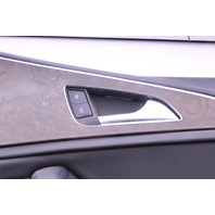 2012-2018 Audi A6 Front Right Interior Door Panel