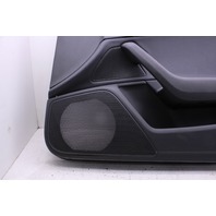 2012-2018 Audi A6 Front Right Interior Door Panel
