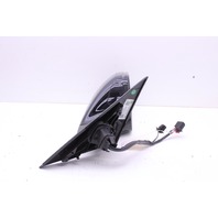 2012 2013 Audi A6 Door Mirror Right Rear View OEM