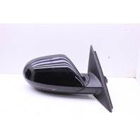 2012 2013 Audi A6 Door Mirror Right Rear View OEM