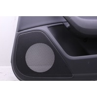 2012-2018 Audi A6 Right Rear Interior Door Panel