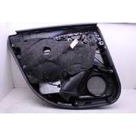 2012-2018 Audi A6 Right Rear Interior Door Panel