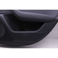 2012-2018 Audi A6 Right Rear Interior Door Panel
