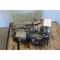 2005 2006 Porsche Boxster 987 2.7 Automatic Transmission OEM