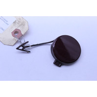 2005 2006 2007 2008 Porsche Boxster 987 Front Bumper Tow Hook Cover OEM