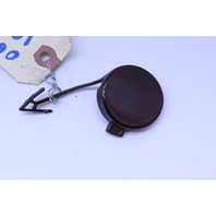 2005 2006 2007 2008 Porsche Boxster 987 Front Bumper Tow Hook Cover OEM