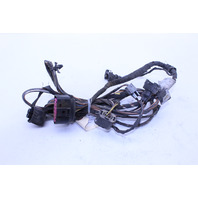 2005-2008 Porsche Boxster 987 Front Bumper Wire Harness Wire Loom OEM
