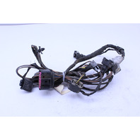 2005-2008 Porsche Boxster 987 Front Bumper Wire Harness Wire Loom OEM