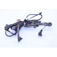 2005-2008 Porsche Boxster 987 Front Bumper Wire Harness Wire Loom OEM