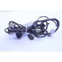 2005-2008 Porsche Boxster 987 Front Bumper Wire Harness Wire Loom OEM