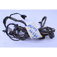 2005-2008 Porsche Boxster 987 Front Bumper Wire Harness Wire Loom OEM