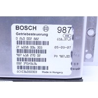 2005 2006 Porsche Boxster 987 2.7 Transmission Control Module TCU TCM OEM