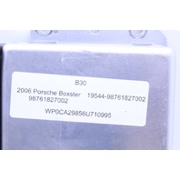 2005 2006 Porsche Boxster 987 2.7 Transmission Control Module TCU TCM OEM