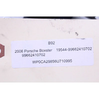 2002-2012 Porsche 911 996 997 Boxster Cayman Heater Blower Motor OEM 99662410702