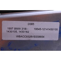 BMW 318i 328i 528i Z3 E36 E39 Engine Computer Module ECU ECM DME OEM