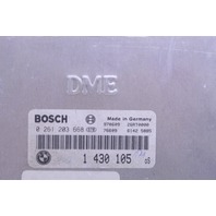 BMW 318i 328i 528i Z3 E36 E39 Engine Computer Module ECU ECM DME OEM