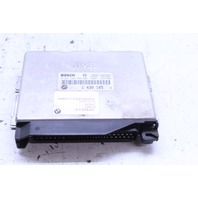 BMW 318i 328i 528i Z3 E36 E39 Engine Computer Module ECU ECM DME OEM