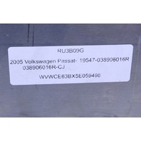 2004 2005 Volkswagen Passat 2.0 Engine Computer Module ECU ECM DME 038906016R