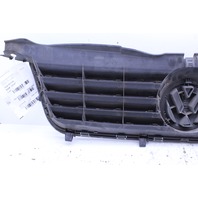 2001-2005 Volkswagen Passat Bumper Grille Front Upper 3B0853651L OEM