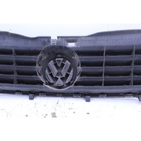 2001-2005 Volkswagen Passat Bumper Grille Front Upper 3B0853651L OEM