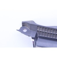 2001-2005 Volkswagen Passat Bumper Grille Front Upper 3B0853651L OEM