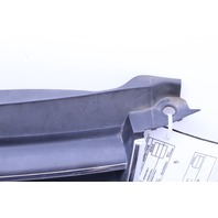 2001-2005 Volkswagen Passat Bumper Grille Front Upper 3B0853651L OEM