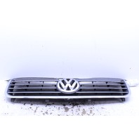 2001-2005 Volkswagen Passat Bumper Grille Front Upper 3B0853651L OEM
