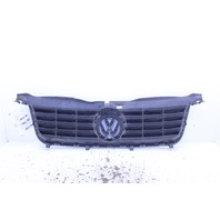 2001-2005 Volkswagen Passat Bumper Grille Front Upper 3B0853651L OEM