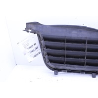 2001-2005 Volkswagen Passat Bumper Grille Front Upper 3B0853651L OEM