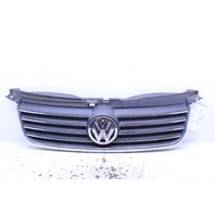 2001-2005 Volkswagen Passat Bumper Grille Front Upper 3B0853651L OEM